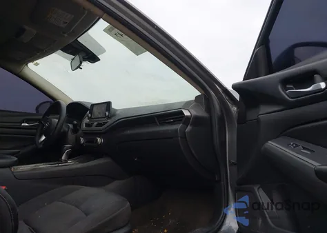 2022 Nissan Altima S Fwd z USA, uszkodzony, nr VIN 1N4BL4BV0NN351023